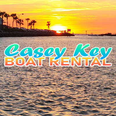 caseykeyboatrental.com Logo